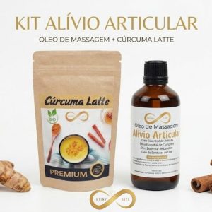 Alivio Articular