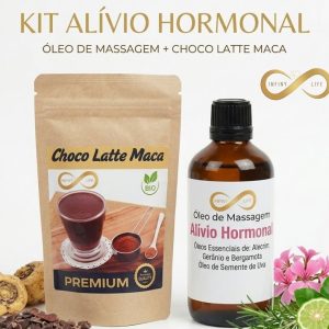 Alivio Hormonal