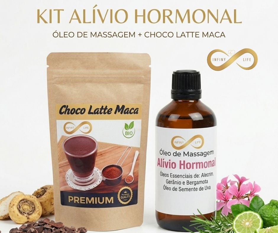 Alivio Hormonal