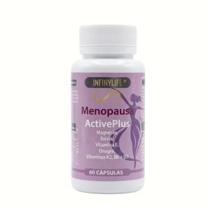 Menopausa Active Plus