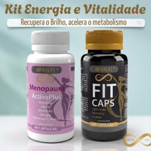Energia & Vitalidade
