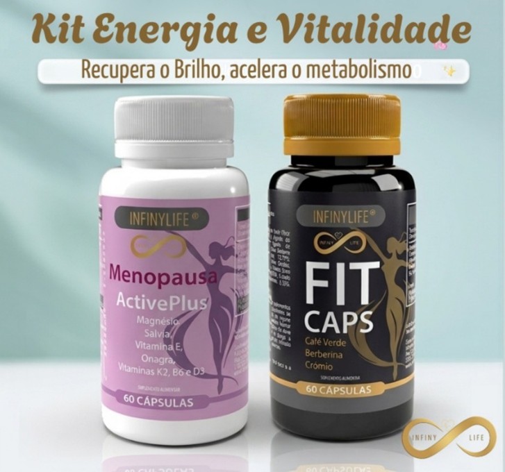 Energia & Vitalidade