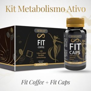 Metabolismo Ativo