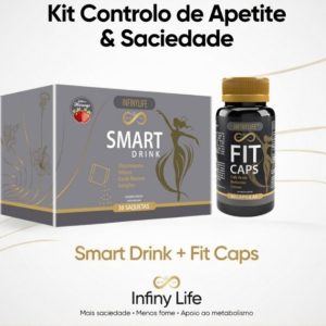 Controlo de Apetite & Saciedade